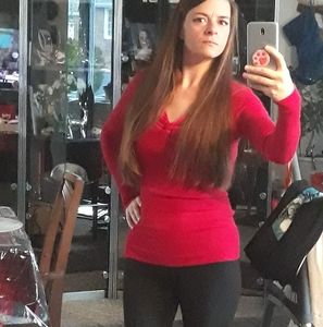 Meet your Posher, Krista